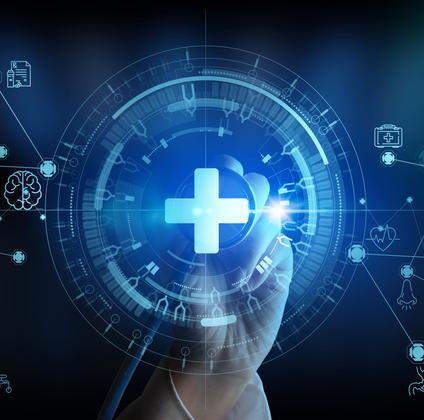 digital health connections